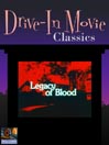 Legacy of Blood@
